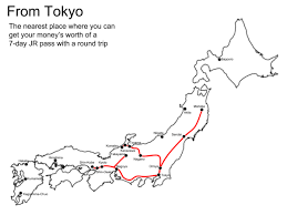 Osaka to tokyo by bus the bus journey time between osaka and tokyo is around 8h 29m and covers a distance of around 582 km. Where And How To Buy Jr Pass Jr Pass User Guide How To Use Japan Rail Pass To Its Maximum Jprail Com Japan Rail And Train Travel Complete Guide