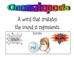 Literary Devices Pdf Scribd Poetic Devices Onomatopoeia Figurative Language