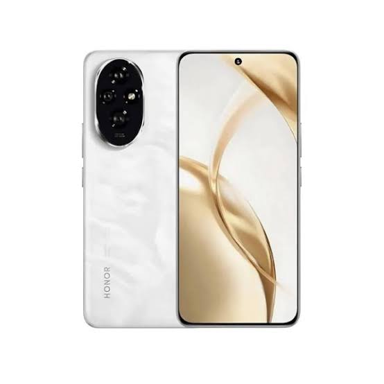 CELULAR HONOR 200 512GB