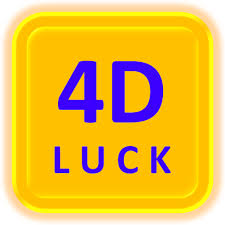4d Luck Apps On Google Play