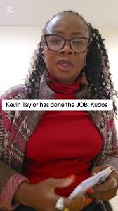 Amos Heller Talks about His Job with Taylor