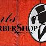 The Gents Barber Shop from www.gentshaircuts.com