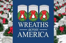 Wreaths Across America – Carroll County