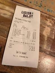 Listen to veet baljit official | soundcloud is an audio platform that lets you listen to what you love 3748 followers. Listen To Baljit Picture Of Listen To Baljit Oslo Tripadvisor