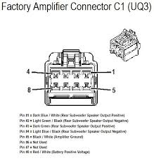 Wiring diagrams or connection diagrams include all of the devices in the system and show their physical relation to each other. Amplifier Wiring Diagram Ford Wiring Diagram Perform Fold Realize Fold Realize Bovaribernesiclub It