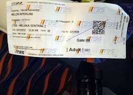 Melaka sentral is situated between lebuh amj and jalan panglima awang, nearby tesco and numerous tourist attractions like jonker's street and a famosa, making it a busy and convenient drop off point for many bus operators. 7 1 Tiket Bus Ke Melaka Dari Tbs Kuala Lumpur Melaka Petrus Loo Klayapan Com Klayapan Com Travel Story Explore Discover