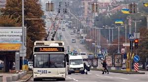 Написала пророческий стих и погибла, спасая пациентов: V Zaporozhe Uzhestochili Pravila Proezda V Obshestvennom Transporte Novosti Zaporozhya Golos Zp Ua