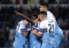 Finale coppa italia ingresso tifosi atalanta. Atalanta Lazio 0 2 Finale Coppa Italia 2019 Il Tabellino