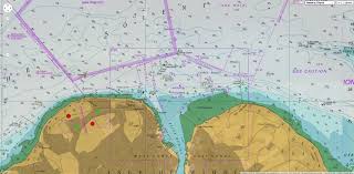 Geogarage Blog Geogarage B2b Platform Proposes Enc Nautical