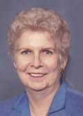 Bonnie James Obituary (2011)