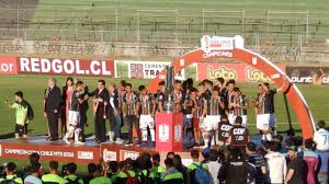 Chile debuta a lo campeón. Palestino Campeon De Copa Chile 2018 Premiacion Awards Youtube