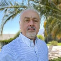 Malcolm Norman's Instagram, Twitter & Facebook