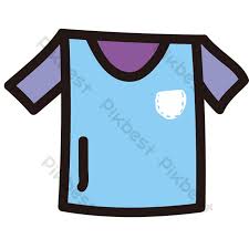These worksheets are ideal for kids and beginner english language learners. Blue Kids Clothes Free Cutout Png Images Psd Free Download Pikbest