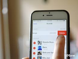 Feb 12, 2020 · 1. How To Delete All Locally Stored Music From Your Iphone Ipad Or Ipod Touch Imore