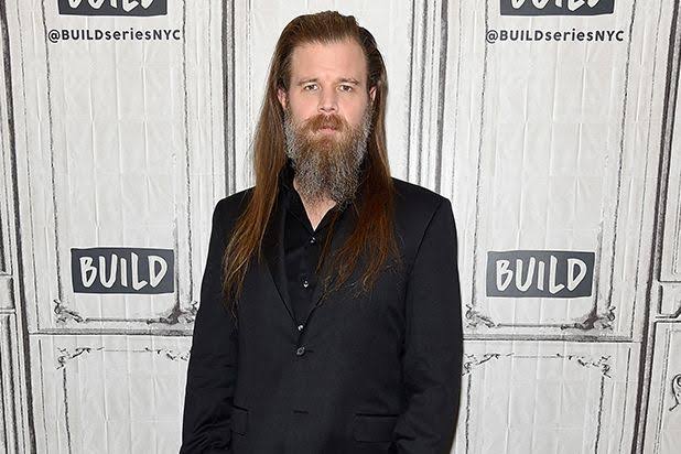 Walking Dead' Casts 'Sons of Anarchy' Alum Ryan Hurst as Comics Character Beta (Exclusive) - TheWrap