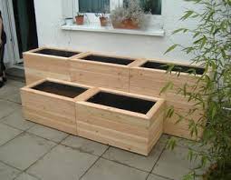 Kubelquintett Noch Einmal Douglasie Mortelkasten Blumenkubel Aus Holz Pflanzkubel Selber Bauen Pflanzkubel Holz Diy Gartenmobel