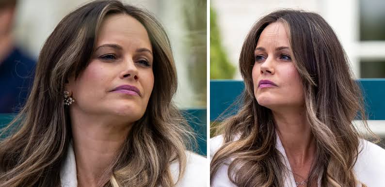 Mammalediga Sofia avslöjar stora problemen med barnen