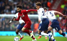 Dezember um 12:00 uhr im schweizerischen nyon. Champions League Finale Tottenham Hotspur Gegen Fc Liverpool Heute Live Im Tv Und Livestream