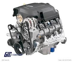 Lawsuit Claims Gm 5 3l V8 Engines Burn Oil Gm Authority