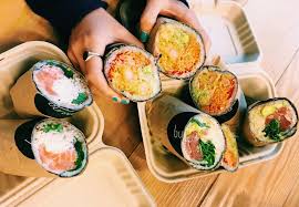 See more ideas about cuisine, fusion cuisine, food. 7 Asian Fusion Foods You Need To Try Right Now