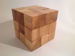 Maybe you would like to learn more about one of these? Soma Cube Goodstuffathome