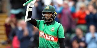 The international cricket council on tuesday banned shakib al hasan for 2 years (1 year suspended) over failure to report approaches from a bookie. Important Thing Is How Well You Return After Making Mistakes Bangladesh All Rounder Shakib Al Hasan The New Indian Express