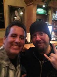 Some memories with Tom Alter.