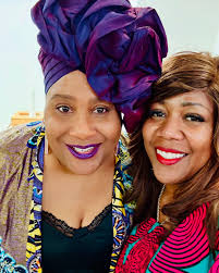 Thank you to everyone who came out for the Lived Black Experience's Closing  Reception for Black History Month! A #BIG #THANKYOU to Kim Robinson, LBE's  coordinator, who hosted and coordinated the reception.