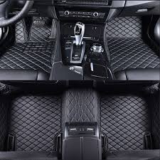 Car Floor Mats For Volvo C30 S40 S60 S60l S80 S80l V40 V60 Xc60 Xc90 Xc60 C70 Car Accessorie Car Stylin Custom Car Floor Mats Car Floor Mats Volkswagen Phaeton