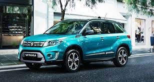 Welcome to suzuki vitara club of malaysia Suzuki Vitara Glx At 2019 Price In Malaysia Features And Specs Ccarprice Mys