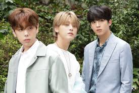 Pin By Lovesick On Wei Boy Groups Kpop Idol Stans