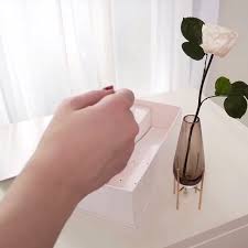 Venus et fleur has a new collection that features hydrangeas, gardenias, and more. Venus Et Fleur Florentina Vase Facebook