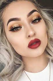 Best Eyebrown Shapes That Can Flatter Anyone Eyebrows Eyebrowsshape Instaglam Crazyforus Eye Best Eyebrow Products Wedding Makeup Tips Party Makeup Looks