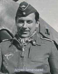 Kracker Luftwaffe Archive