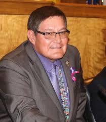 Naat'ájí Nahat'á Hane'