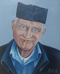 Michael Mentler, Dan Thompson, Sivananda Nyayapathi, and Annette Alessi are  featured for today's Member Spotlight. If you are a Portrait Society member  and would like your art news shared with our Facebook