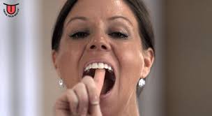 Your mouth is extremely sensitive. Introduction Check Your Mouth 2017