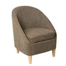 Demetra petit fauteuil gea collection. Fauteuils Design Canapes Et Convertibles Petit Fauteuil Chic Microfibre Taupe Inside75
