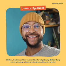 AG Ford (@AGFordArt)