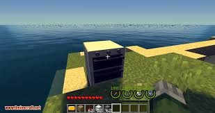 Here is how to make your minecrafting life much easier than it already is: Modern Creator Mod 1 16 5 1 14 4 Minecraft Mod Download