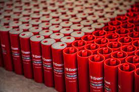 Enaex es una compañía proveedora de explosivos enfocada principalmente en. Enaex Leader In Explosives And Blasting Services Specialized Rock