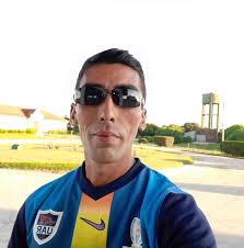 Profile for Juan Manuel Roberto