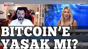 Bitcoin E Yasak Mi Geliyor Tesvik Paketleri Kripto Paralari Nasil Etkileyecek Youtube