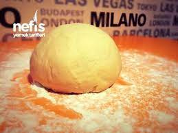 italyan pizza hamuru pizza hamuru pizza