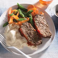 Slow cooking at low temperatures is a healthy and tasty way of preparing delicious meals. Quick Meat Loaf Recipe Myrecipes