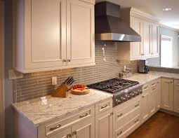 The Beautiful Bianco Romano Granite Countertops In Modern Kitchens Kitchen Remodel Countertops Kitchen Renovation Grey Kitchen Designs