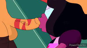 Garnet Steven Universe and Crystal Gems - Porn Parody Xxx - XAnimu.com