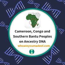Bantu peoples are the speakers of bantu languages, comprising several hundred indigenous ethnic groups in africa, spread over a vast area from central africa across the african great lakes to southern africa. Cameroon Congo And Southern Bantu Peoples On Ancestry Dna Who Are You Made Of