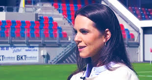 Tina Wulf's Instagram, Twitter & Facebook