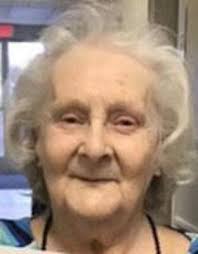 Janet Harry Obituary (1926